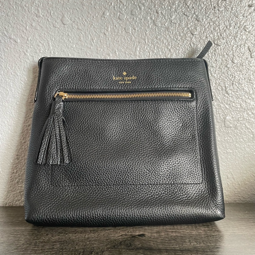 COPY - Kate Spade Chester Street Dessi Crossbody Bag